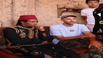 فيلم «أسد» لمحمد رمضان يواصل تصدر الإيرادات بـ4 ملايين جنيه في يوم