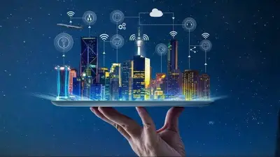 4 مبادرات ضمن أجيال مصر الرقمية لبناء كوادر تكنولوجية مؤهلة
