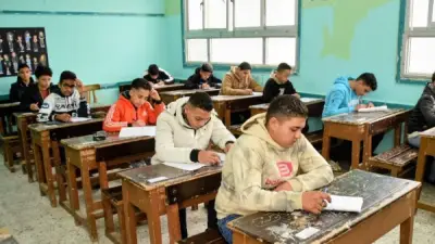 مؤسس أمهات مصر توجه نصائح للطلاب قبل امتحانات الإعدادية 4 يونيو