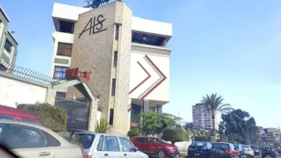 حبس عامل بمدرسة إسكندرية للغات 4 أيام بتهمة التعدي على 3 أطفال