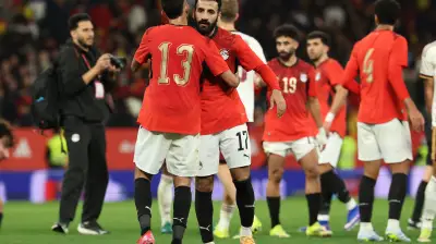 قرار غير مسبوق لمصر قبل كأس العالم.. 4 حراس في القائمة