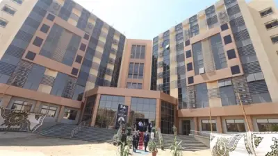 4 مستشفيات جامعية بالمنيا تنضم للتأمين الصحي الشامل أول يونيو
