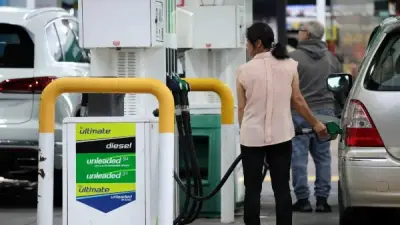 أستراليا تستورد احتياطي ديزل استراتيجي من سنغافورة بـ40 مليون دولار