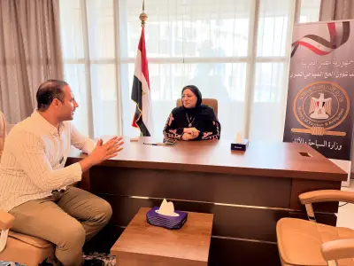 رئيس بعثة الحج السياحي: النظام الرقمي يتابع 40 ألف حاج