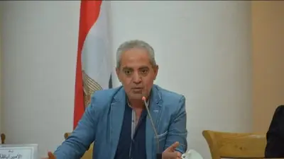 تجديد اختيار الأمير أباظة رئيساً للدورة 42 لمهرجان الإسكندرية السينمائي