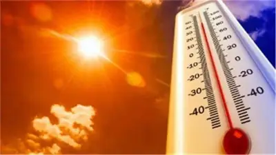 تحذير عاجل من الأرصاد: حرارة تصل إلى 42 درجة غداً على جنوب الصعيد