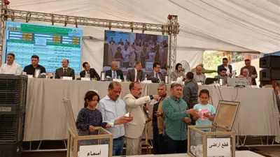تخصيص 422 قطعة أرض في قرعة علنية بمنطقة الرابية بالشروق