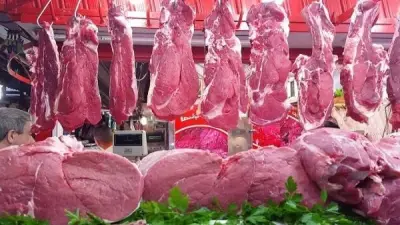 اللحمة بـ425 جنيهاً.. استعدادات التموين لاستقبال عيد الأضحى