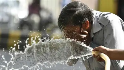 موجة حر شديدة تضرب مصر: درجات الحرارة اليوم الأحد تتجاوز 44 درجة