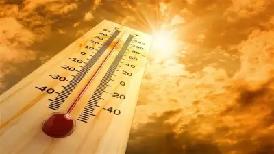 الحرارة تصل 44 درجة.. إرشادات للتعامل مع الطقس الحار وتجنب ضربات الشمس