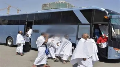 وزارة الصحة: تقديم 4498 خدمة طبية للحجاج المصريين في الأراضي المقدسة