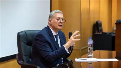 45 مليون قدم مكعب غاز يومياً من بئر مينا غرب-1 بالبحر المتوسط