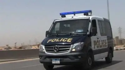 ضبط طبيبة أسنان هاربة من 45 حكماً قضائياً في العجوزة