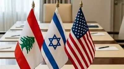 تمديد وقف إطلاق النار بلبنان 45 يوماً برعاية أميركية ومسار سياسي