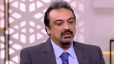 حسام عبدالغفار: 45% من النصائح الطبية على تيك توك غير صحيحة