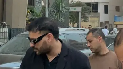 حقيقة مشاجرة مسلم وزوجته يارا تامر: جدل واسع بعد اتهامات بإصابته بـ45 غرزة
