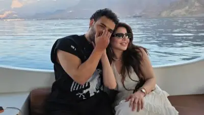 45 غرزة في يد مسلم.. شقيقته تتهم زوجته بالاعتداء والأخيرة ترد بالرقص