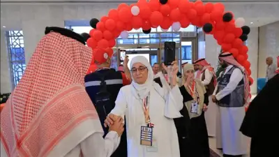 تفاصيل خطة رعاية حجاج الجمعيات الأهلية.. مشرف لكل 46 حاجاً