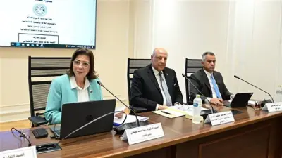 بنك ناصر: 4700 فرع بريد و34 ألف نقطة فوري لتوصيل الخدمات