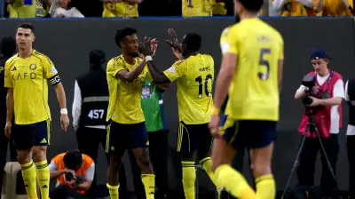 القادسية ضد النصر: 477 يوماً من الصمود وطموح اللقب يهددان النصر