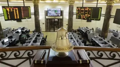 البورصة تربح 49 مليار جنيه في ختام تعاملات الأربعاء