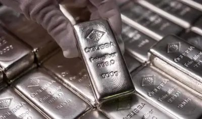تراجع ملحوظ في أسعار الفضة اليوم الثلاثاء 5 مايو 2026 بمختلف الأعيرة