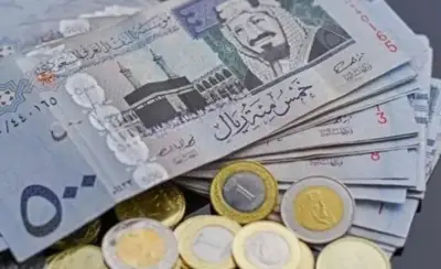 سعر الريال السعودي اليوم 5 مايو 2026 أمام الجنيه المصري تحركات طفيفة