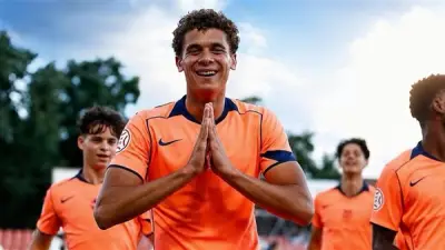 بينهم حمزة عبد الكريم.. أبرز 5 مواهب تنتظر التألق في مونديال 2026