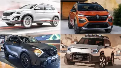 5 سيارات زيرو موديل 2026 في مصر تبدأ من 645 ألف جنيه