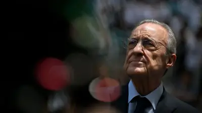 5 أسماء ترسم مستقبل ريال مدريد بعد المونديال