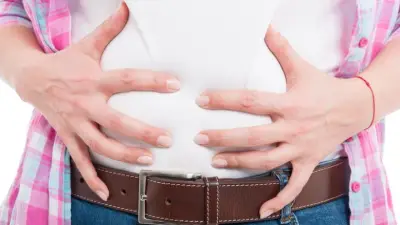 5 فواكه تحميك من القولون العصبي وتدعم صحة الأمعاء