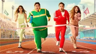 كيف استعاد مسلسل اللعبة 5 إعجاب الجمهور بعد الانتقادات؟