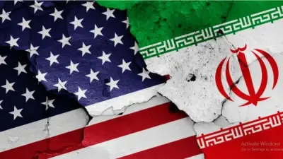 إيران تضع 5 شروط للتفاوض مع أمريكا وتطالب بتنفيذها أولاً