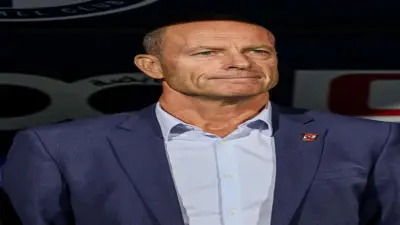 الأهلي يتفق مع توروب على فسخ التعاقد مقابل راتب 5 أشهر