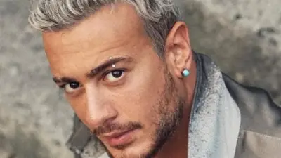 5 قضايا وأزمات حاصرت مسيرة سعد لمجرد الفنية من نيويورك إلى باريس