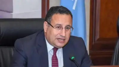 وزير التعليم العالي: لا تراجع عن قرار 5% لطلاب الخارج ودراسة مستمرة للتطبيق