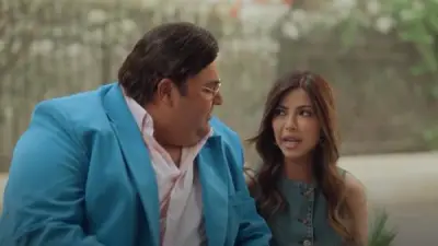 الحلقة الأخيرة من مسلسل اللعبة 5 الليلة: مفاجآت وأسرار تنتظر الجمهور