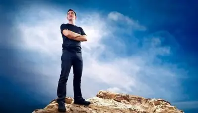 كيف تغير حياتك عندما تزيد ثقتك بنفسك؟ 5 فوائد مذهلة