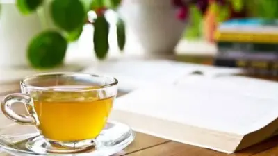 5 آثار جانبية للإفراط في شرب الشاي الأخضر في اليوم العالمي للشاي