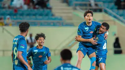 5 نجوم تستحق المشاهدة في نهائي دوري جوي للنخبة بين الفتح والحزم