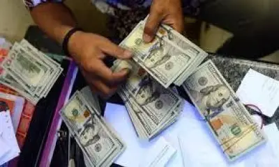 ضبط 5 ملايين جنيه في قضايا اتجار غير مشروع بالنقد الأجنبي