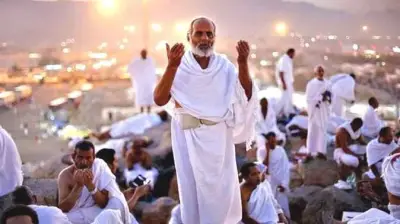 أهم 5 دعوات في يوم عرفة تمسكوا بها واحفظوها من الآن