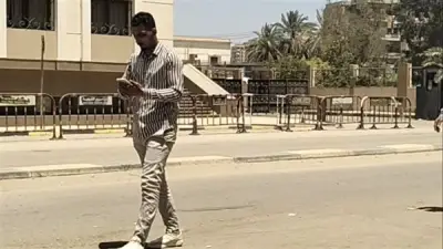 المشدد 5 سنوات للمتهمين في قضية إجبار شاب على ارتداء ملابس نسائية ببنها