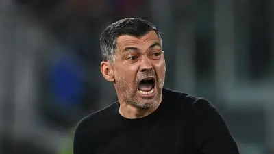 الاتحاد يتراجع عن إقالة كونسيساو بسبب الشرط الجزائي البالغ 5 ملايين دولار