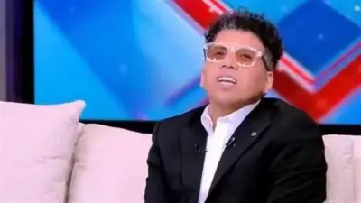 عمر كمال يستعد لجولة غنائية أوروبية تشمل 5 دول قريبًا