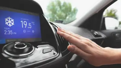 5 نصائح ذهبية للحفاظ على تكييف سيارتك طوال الصيف