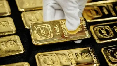 سعر سبيكة 5 جرام اليوم.. أسعار السبائك الذهبية في مصر الأربعاء 6 مايو 2026