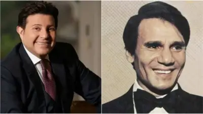 «نبوءة العندليب».. عبدالحليم حافظ توقع نجاح هاني شاكر قبل 50 عامًا