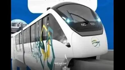 خصم 50% على تذاكر المونوريل اليوم.. دليلك الشامل للركوب