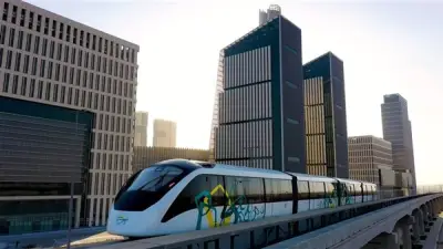 خصم 50% على تذاكر مونوريل شرق النيل يومي الجمعة والسبت لمدة 3 أشهر